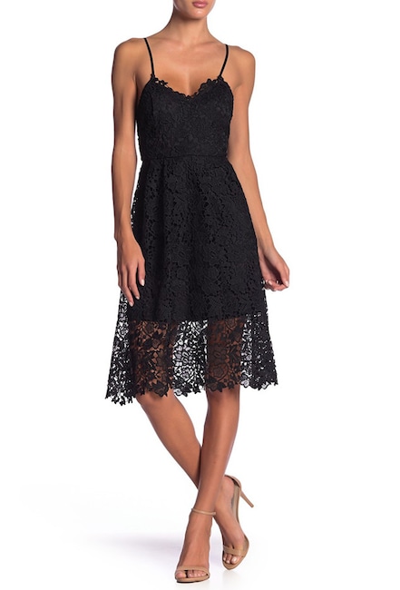 E-comm: Party Dresses Under $50 